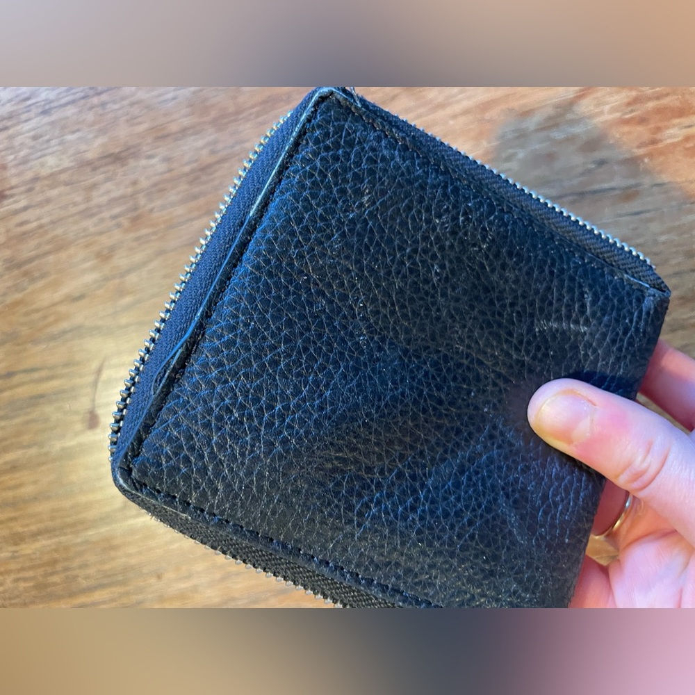 Urban Code/Asos Leather Wallet - image 7